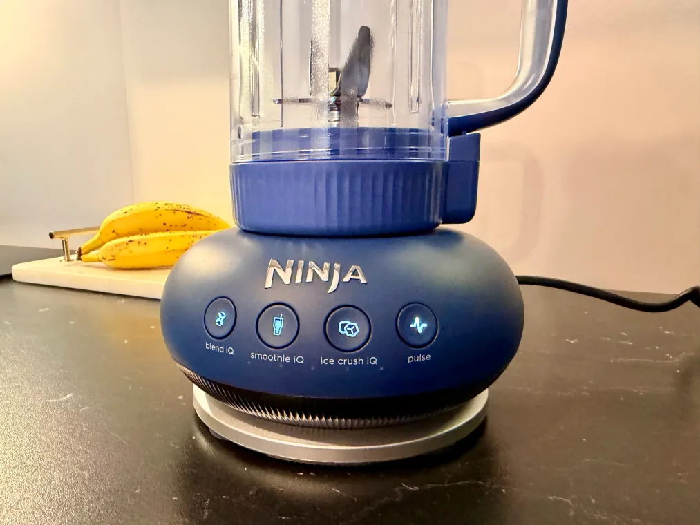 Ninja BlendBoss DB351EUCY