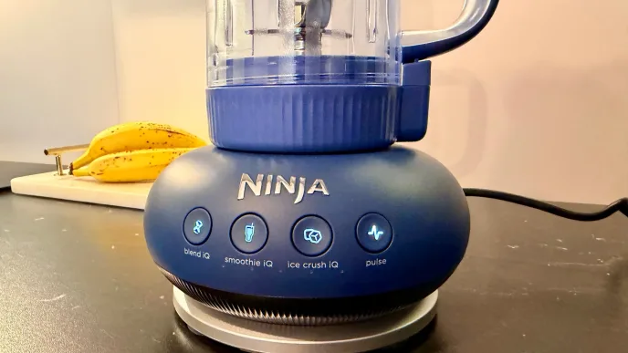 Ninja BlendBoss DB351EUCY