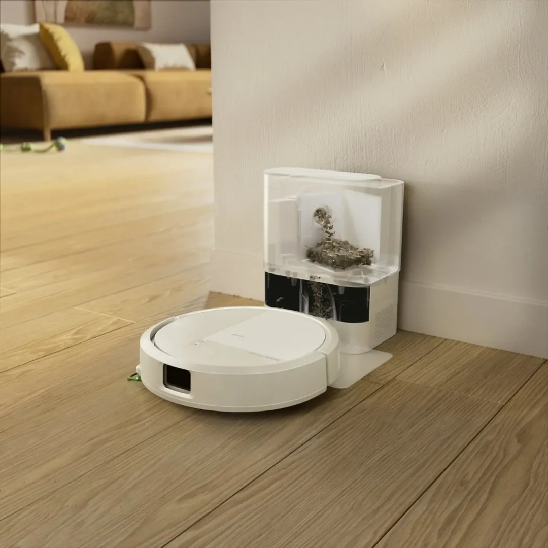 iRobot Roomba. Nowe roboty mają nawet 30 000 Pa