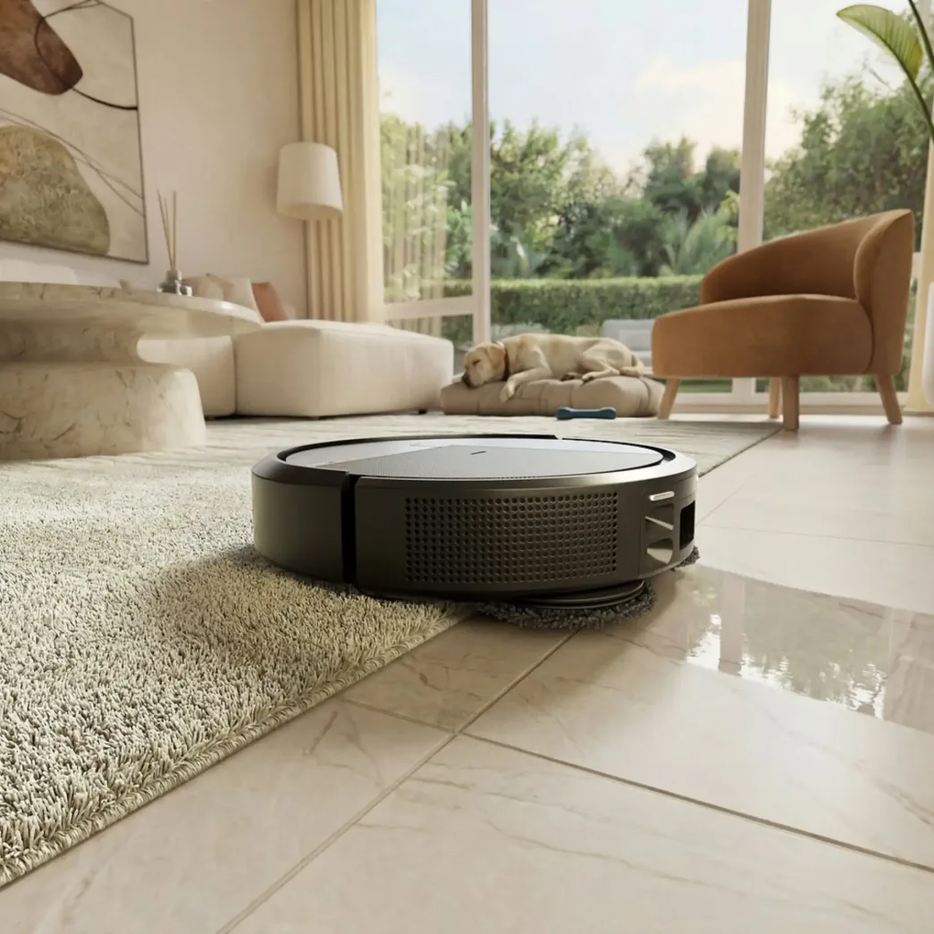 iRobot Roomba