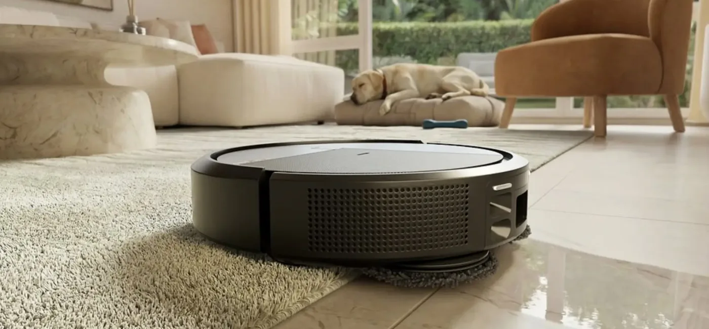 iRobot Roomba