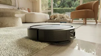 iRobot Roomba
