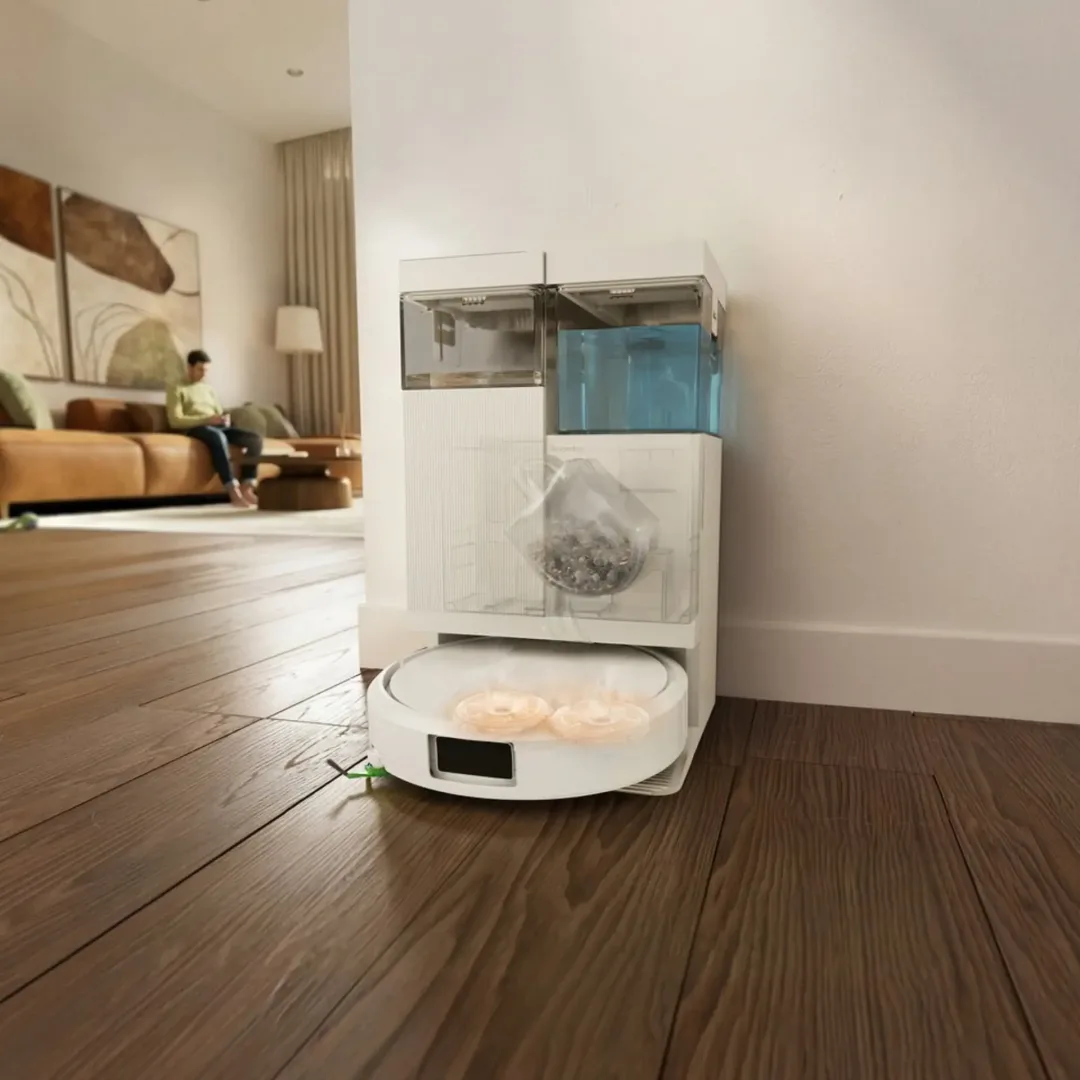 iRobot Roomba