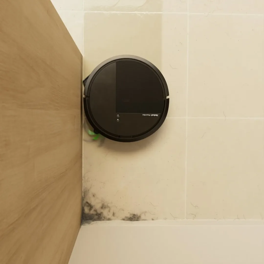 iRobot Roomba