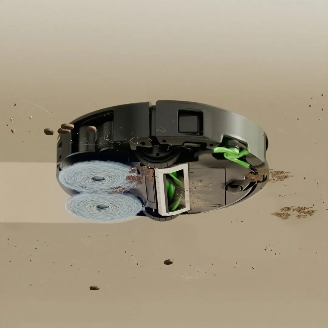 iRobot Roomba