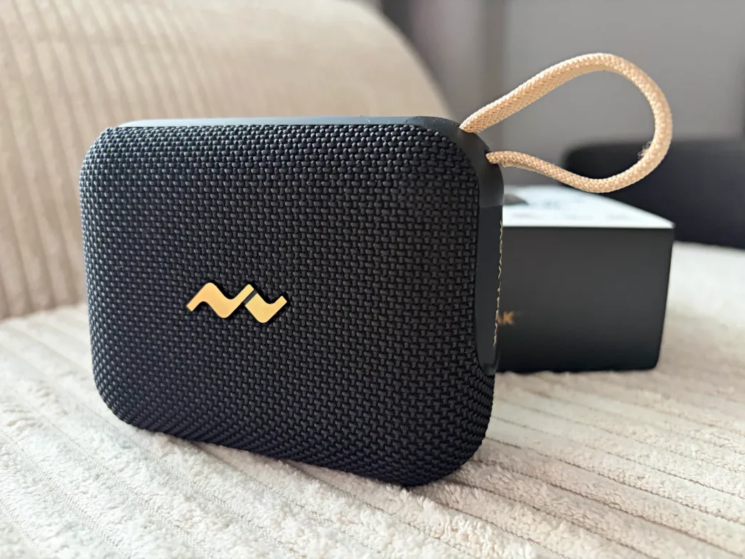Głośnik Bluetooth MOVA TPEAK S1 mini.
