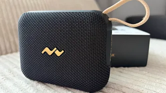Głośnik Bluetooth MOVA TPEAK S1 mini.