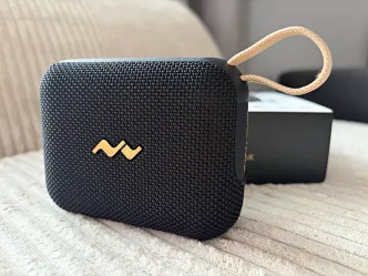 Głośnik Bluetooth MOVA TPEAK S1 mini.