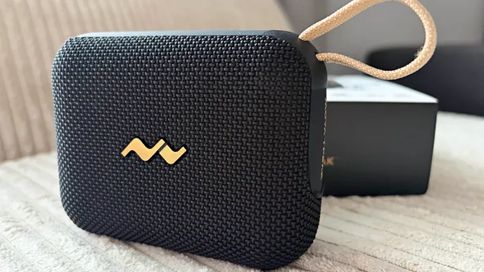 Głośnik Bluetooth MOVA TPEAK S1 mini.