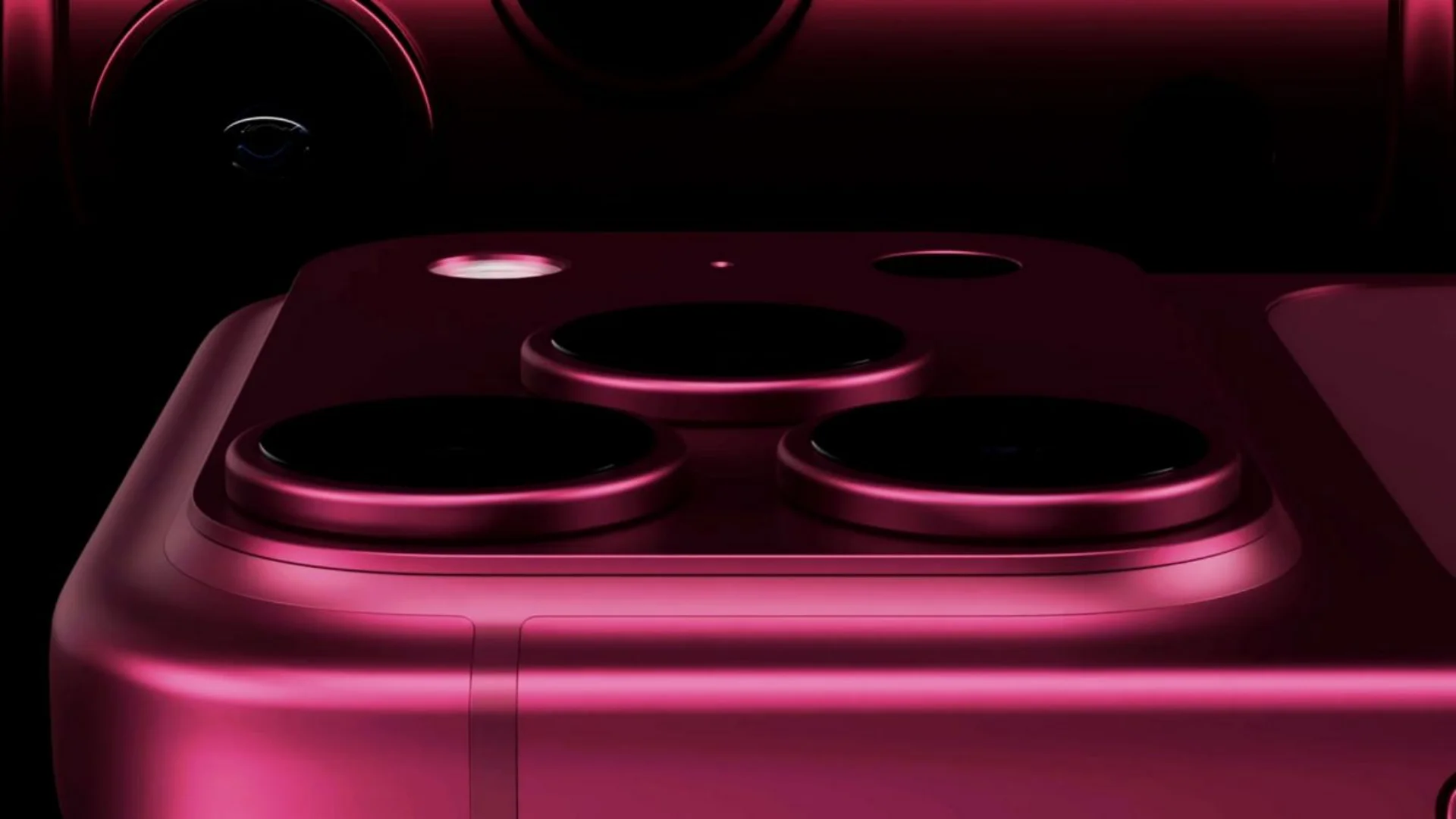 Apple iPhone 18 Pro Max - czy tak będzie wyglądał?