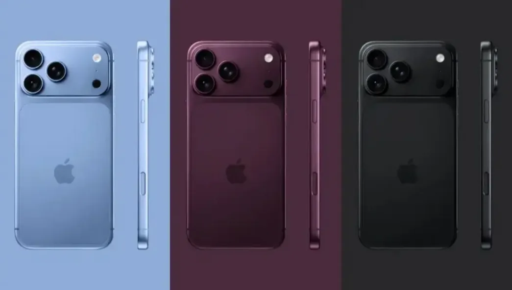 Apple iPhone 18 Pro Max - czy tak będzie wyglądał?