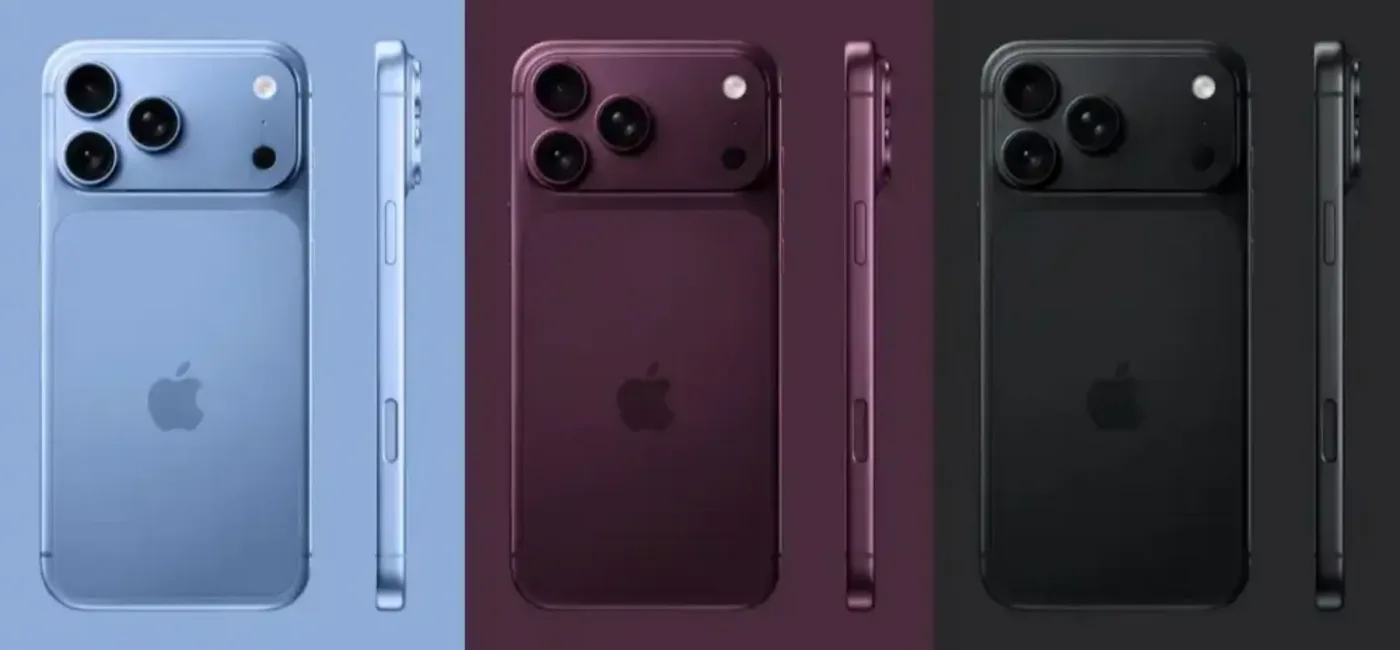 Apple iPhone 18 Pro Max - czy tak będzie wyglądał?