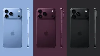 Apple iPhone 18 Pro Max - czy tak będzie wyglądał?