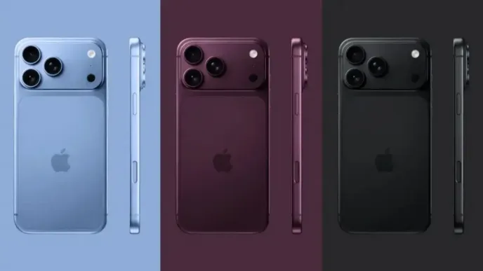 Apple iPhone 18 Pro Max - czy tak będzie wyglądał?