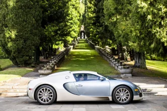 Bugatti Veyron 5.1