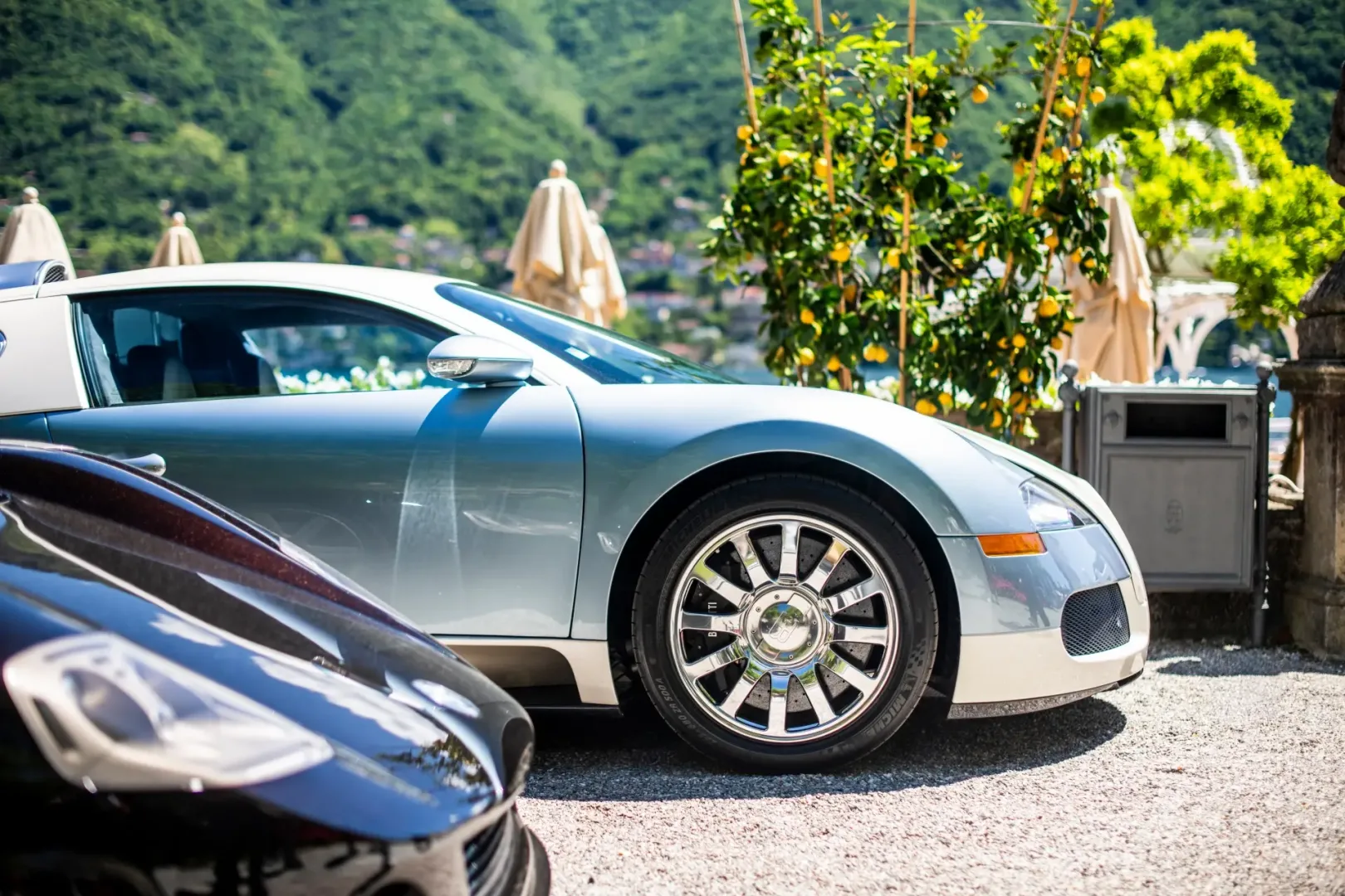 Bugatti Veyron 5.1