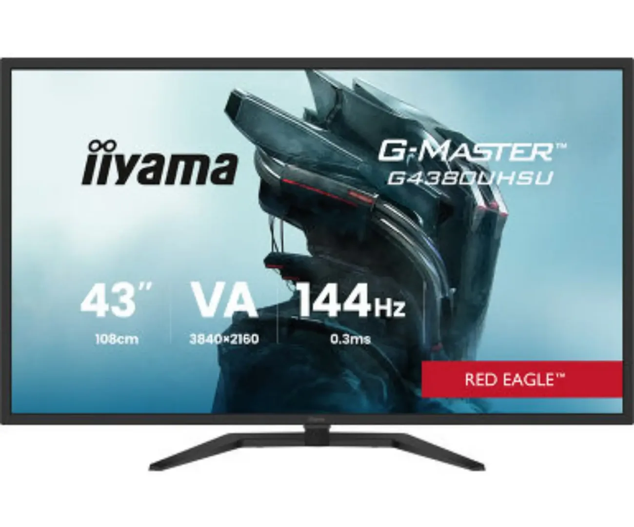 monitory iiyama taniej
