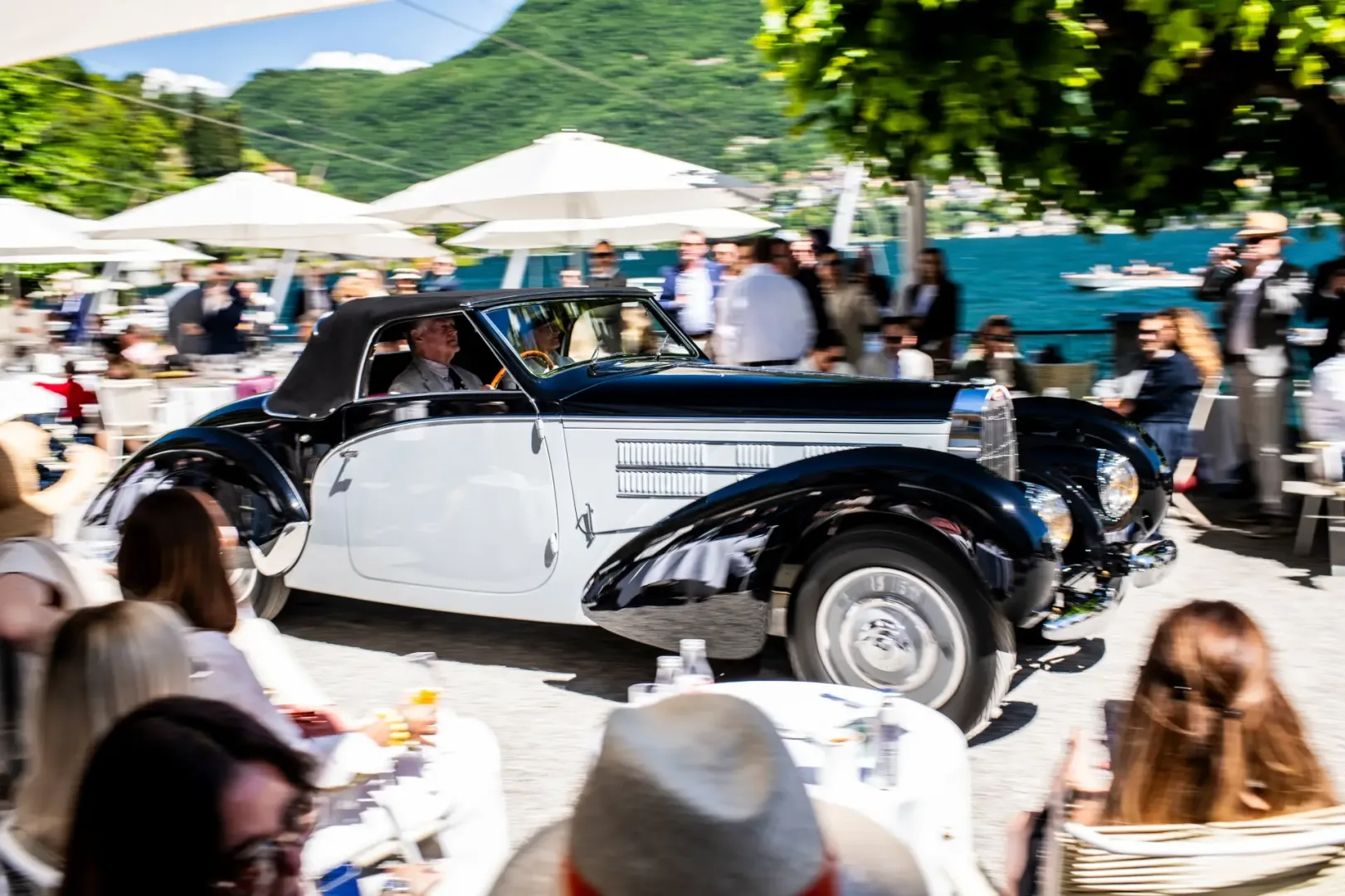 Bugatti Veyron 5.1