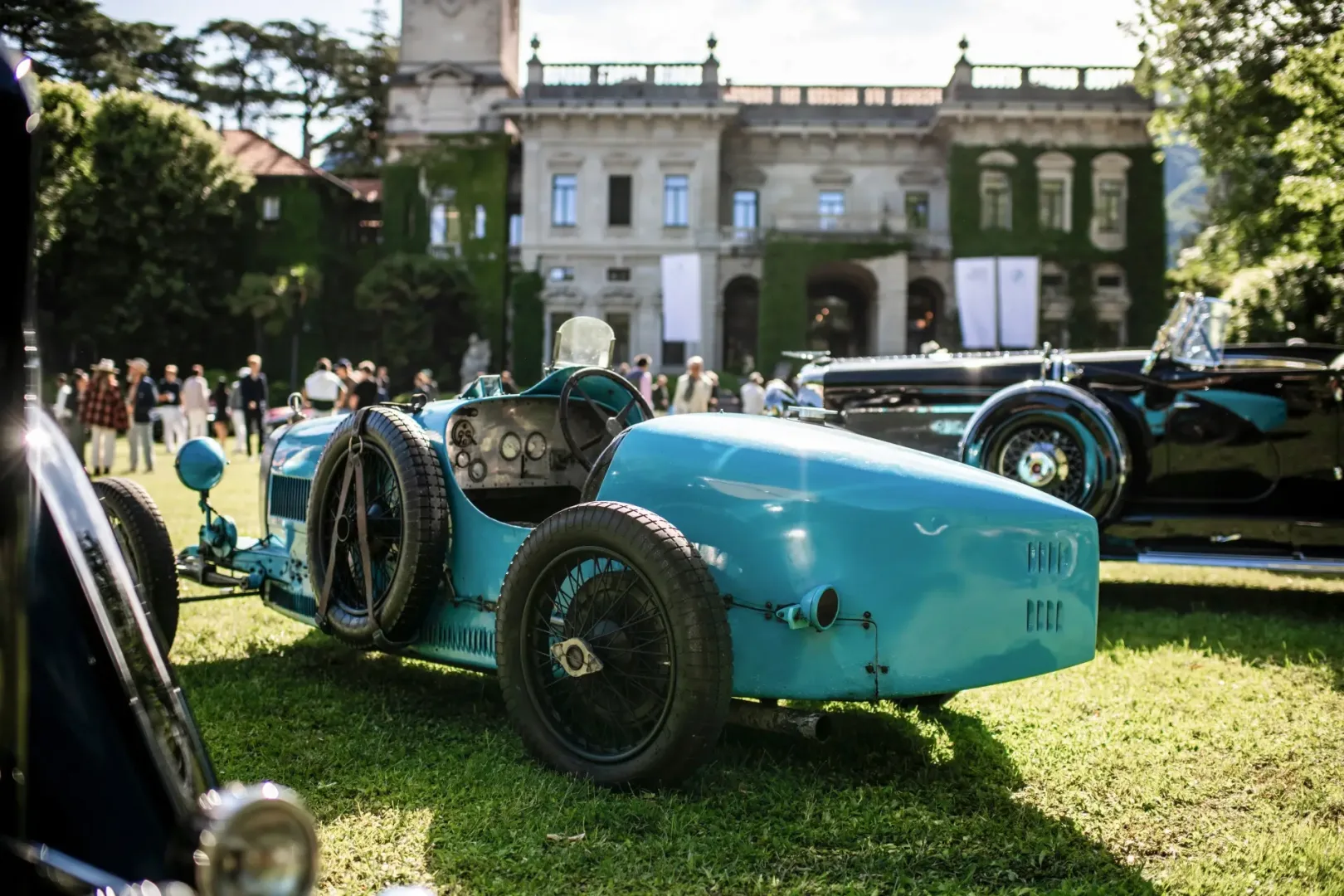 Bugatti Veyron 5.1