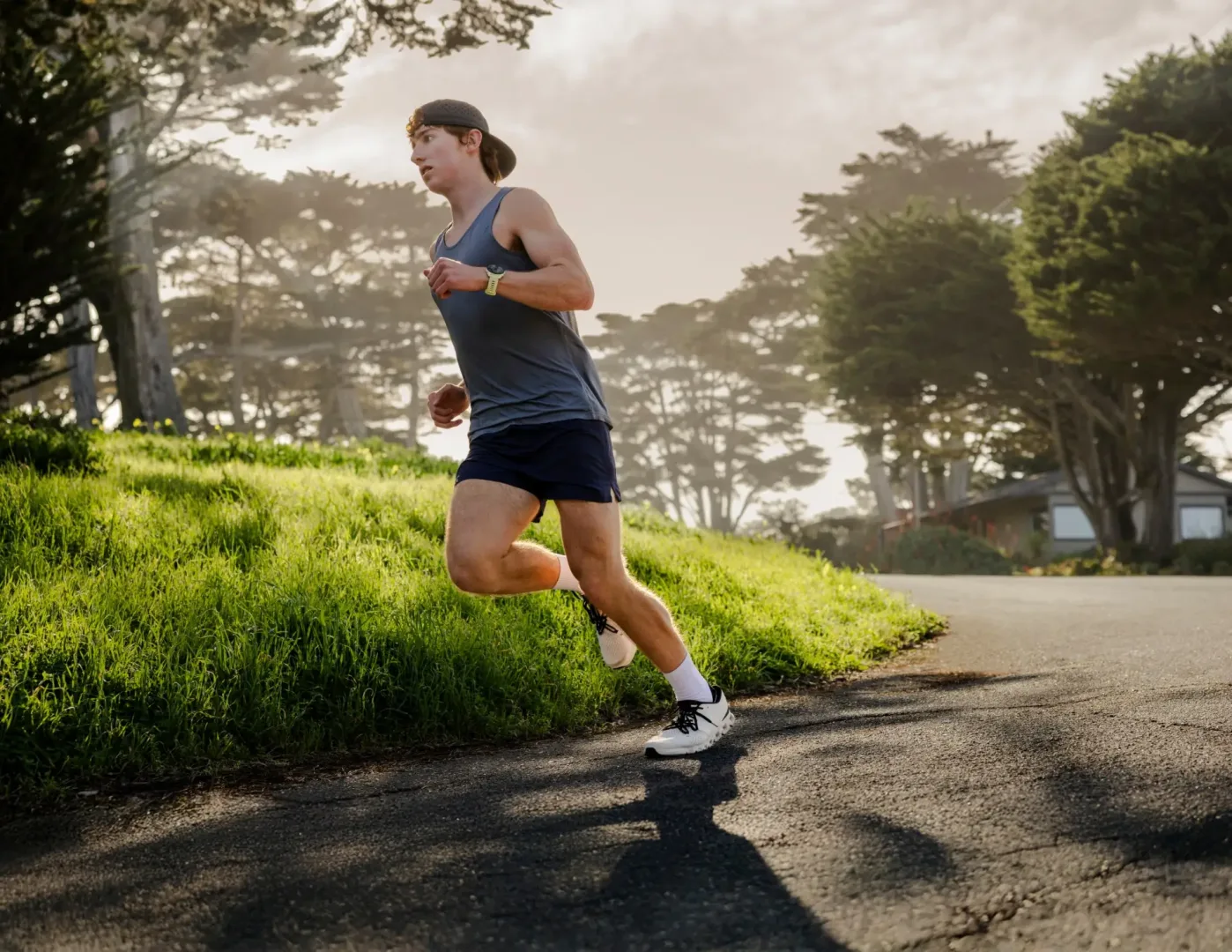 Garmin Forerunner 70 i 170. Bieganie bez wymówek Garmin Forerunner 70 i 170