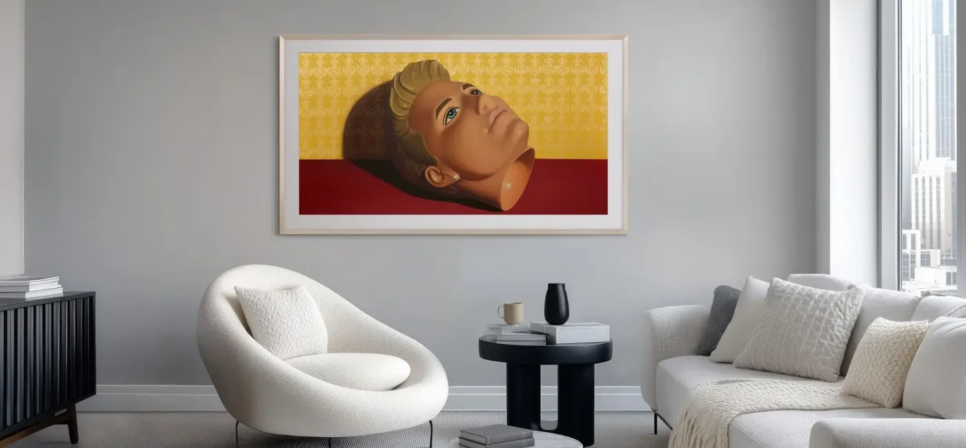 Samsung The Frame