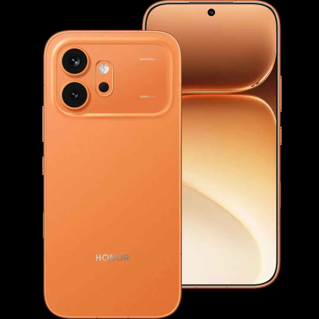HONOR 600