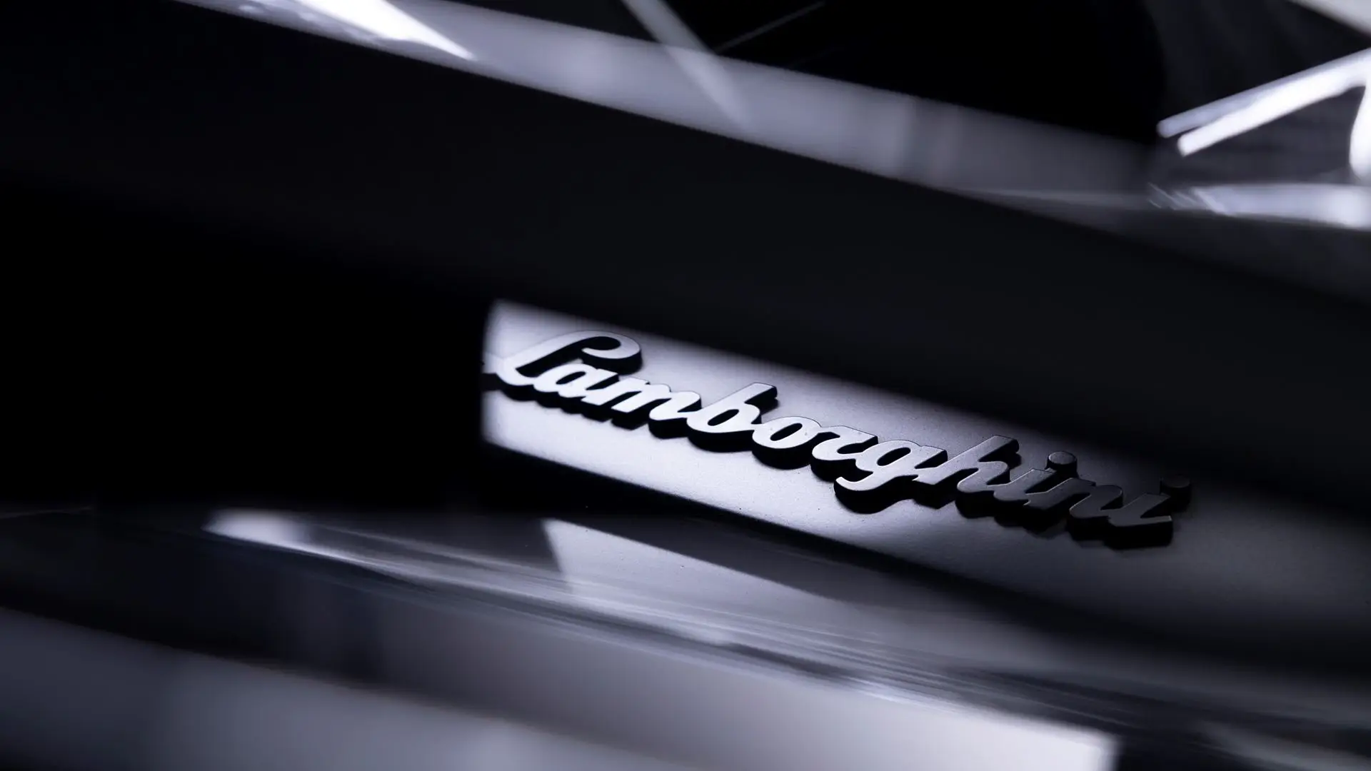 Lamborghini Fenomeno Roadster