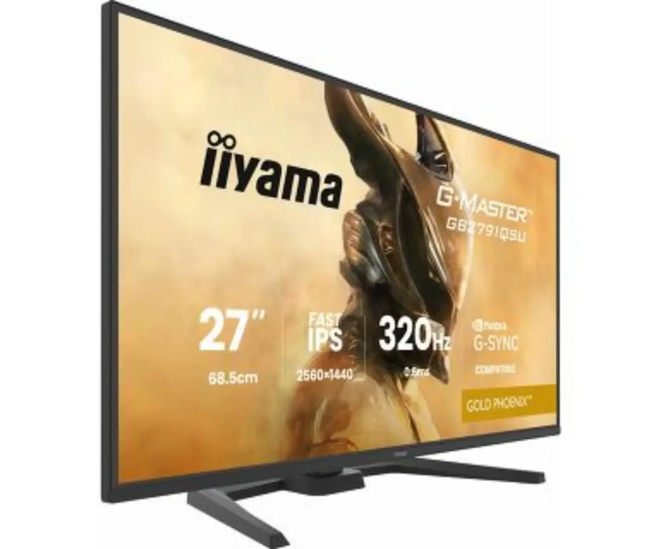monitory iiyama taniej