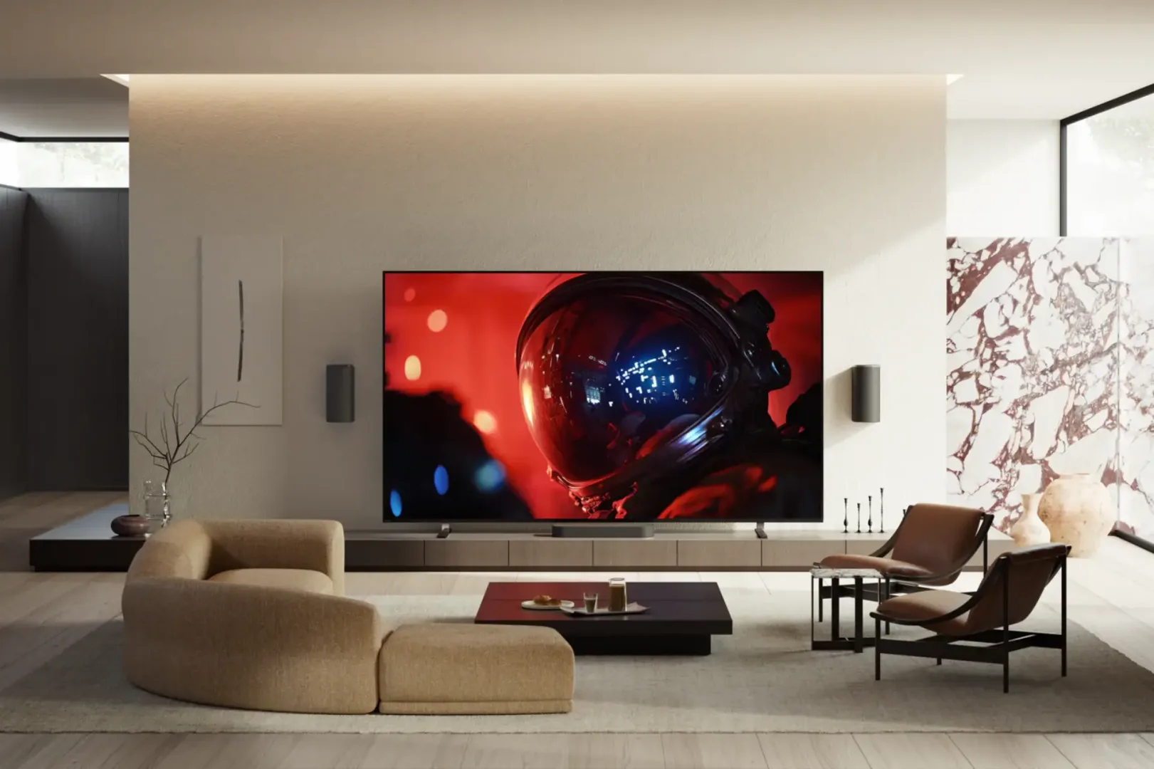 Sony BRAVIA True RGB