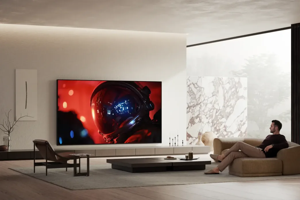 Sony BRAVIA True RGB