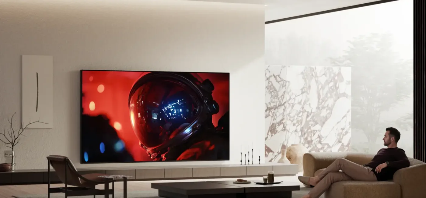 Sony BRAVIA True RGB