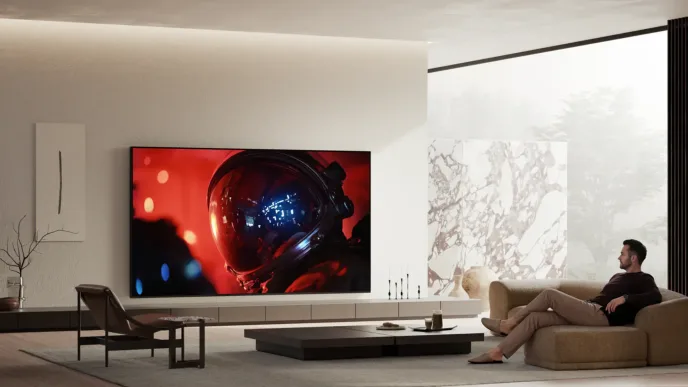 Sony BRAVIA True RGB