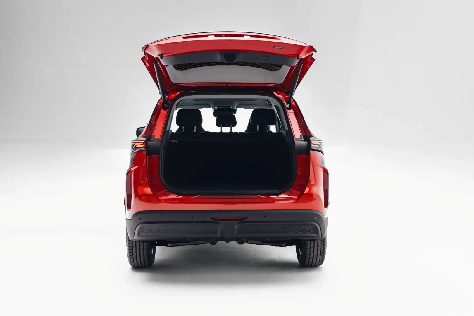 Chery Tiggo 7 HEV