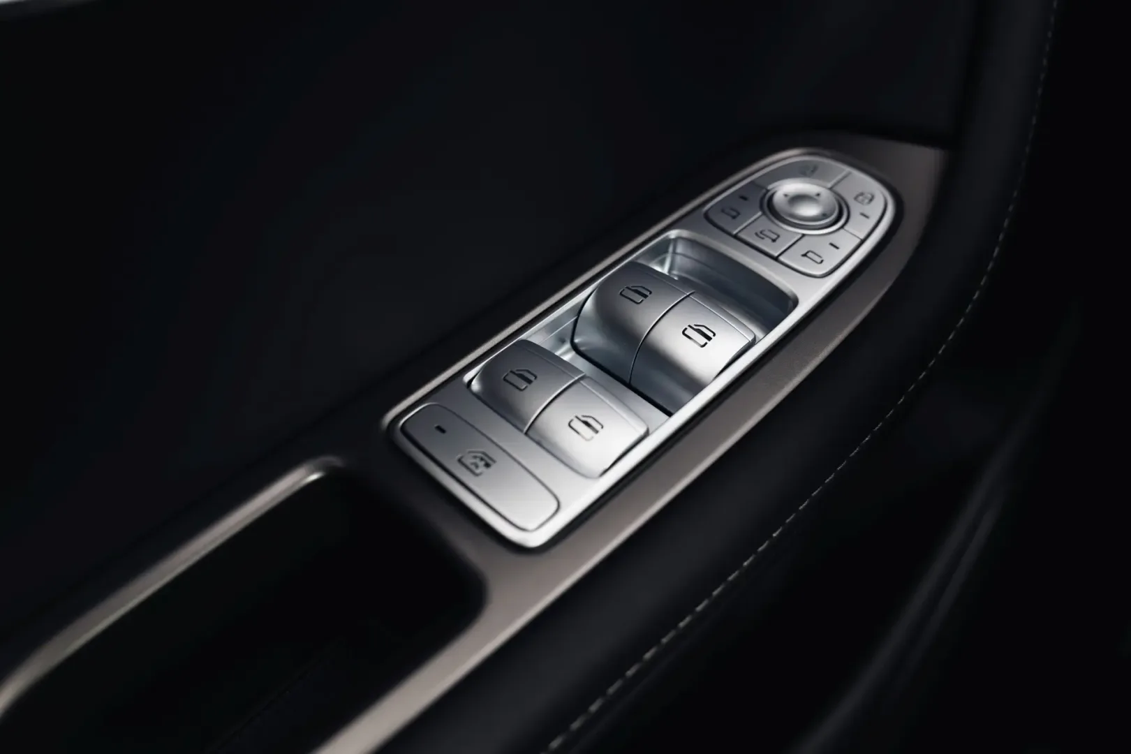 Chery Tiggo 7 HEV