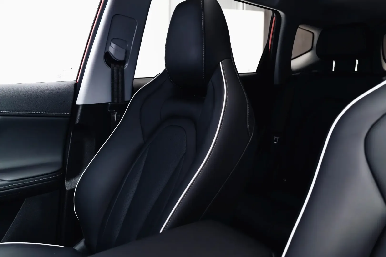 Chery Tiggo 7 HEV