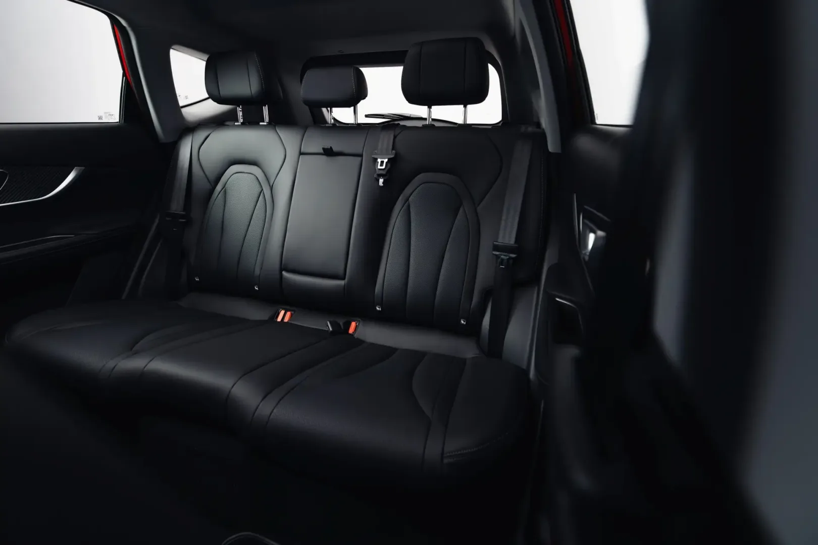 Chery Tiggo 7 HEV