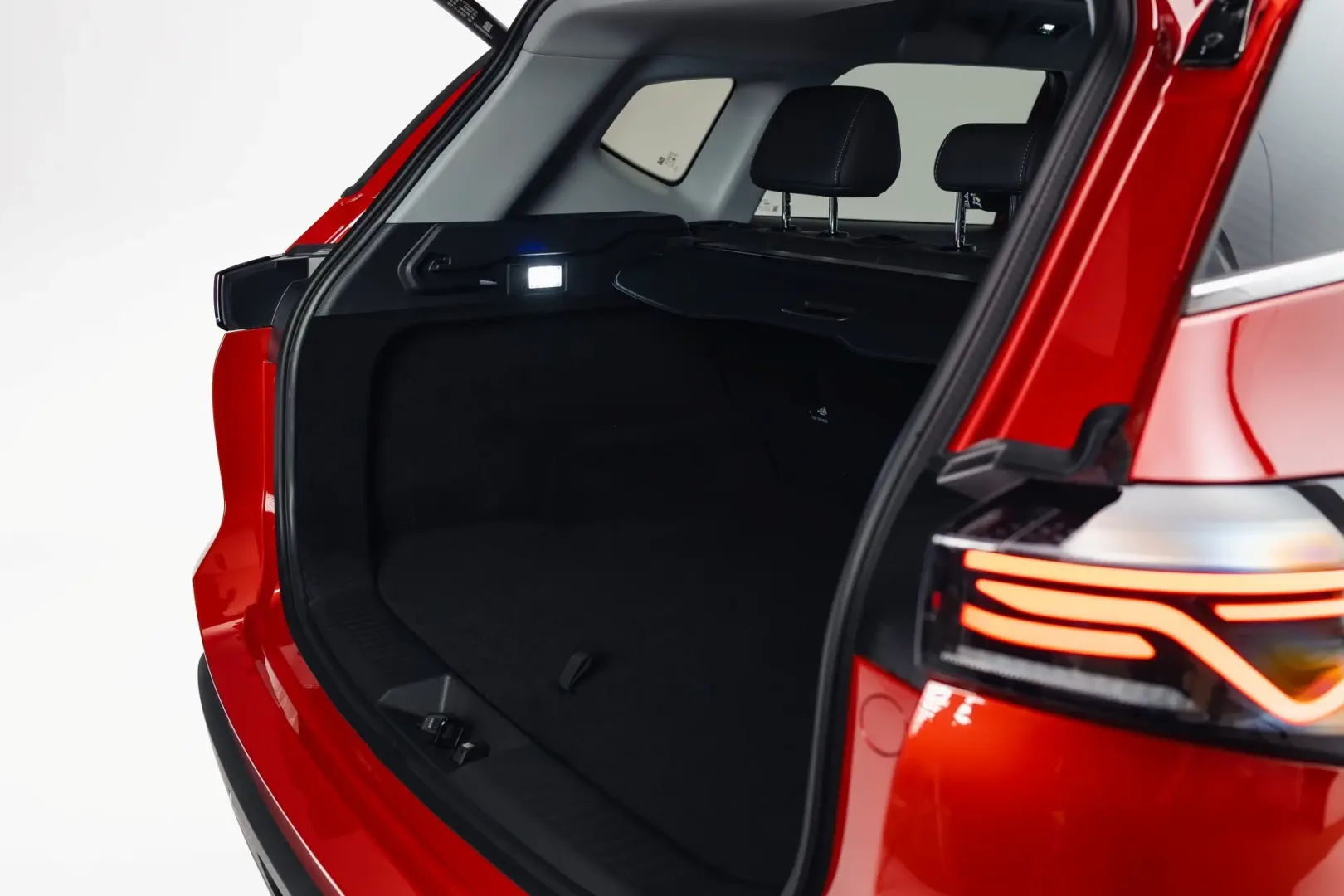 Chery Tiggo 7 HEV