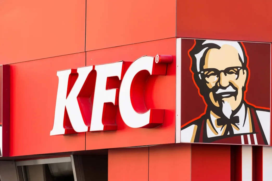 Wtorkowy Kubełek KFC