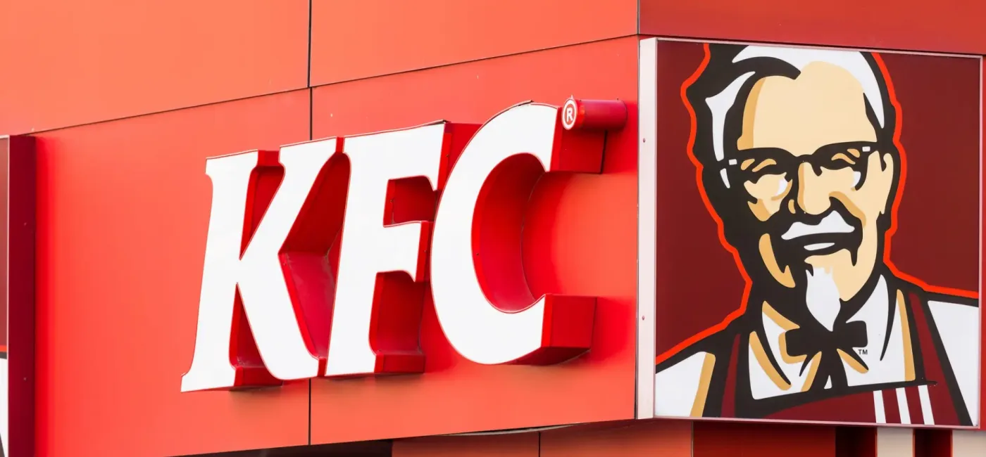 Wtorkowy Kubełek KFC