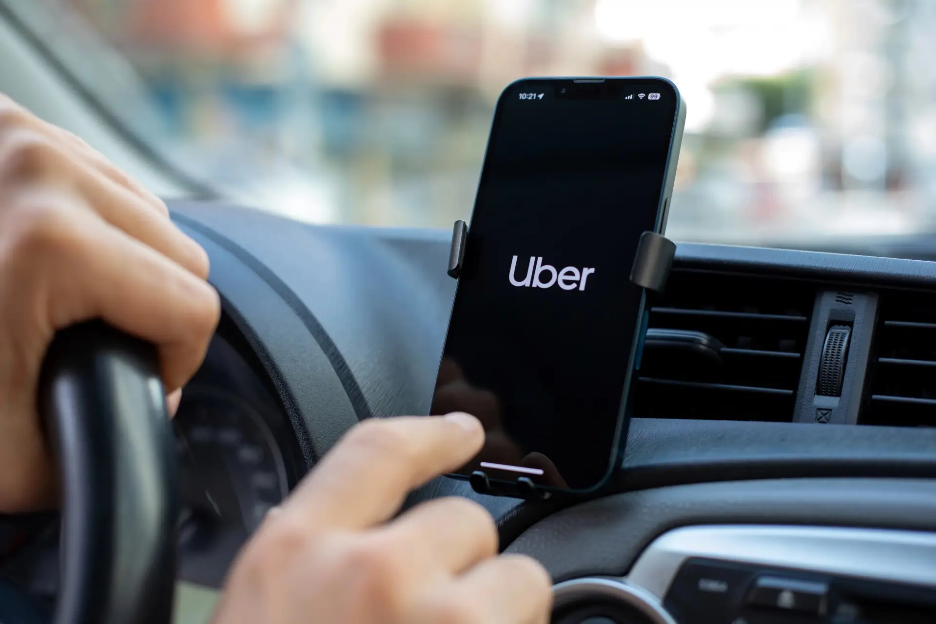 Uber Muzealnie