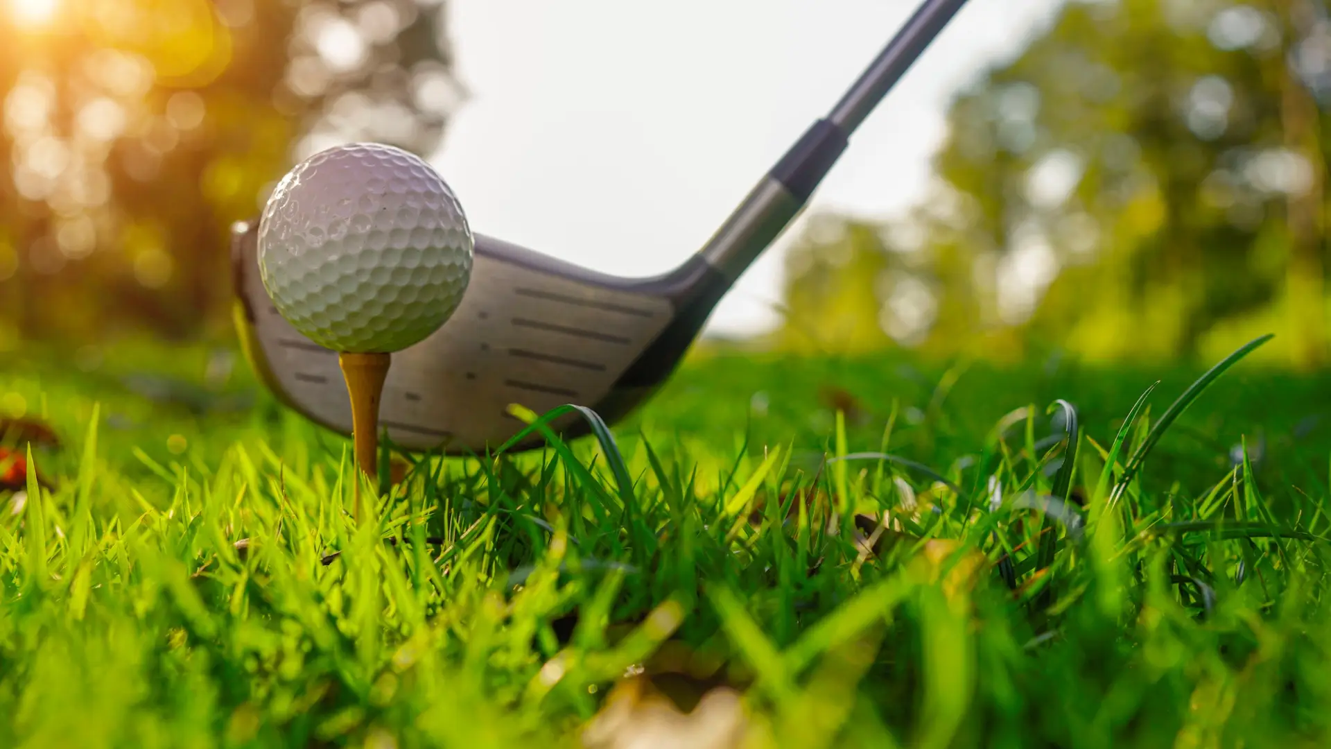 Golf & Charity 2026