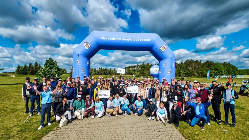 Golf & Charity 2026