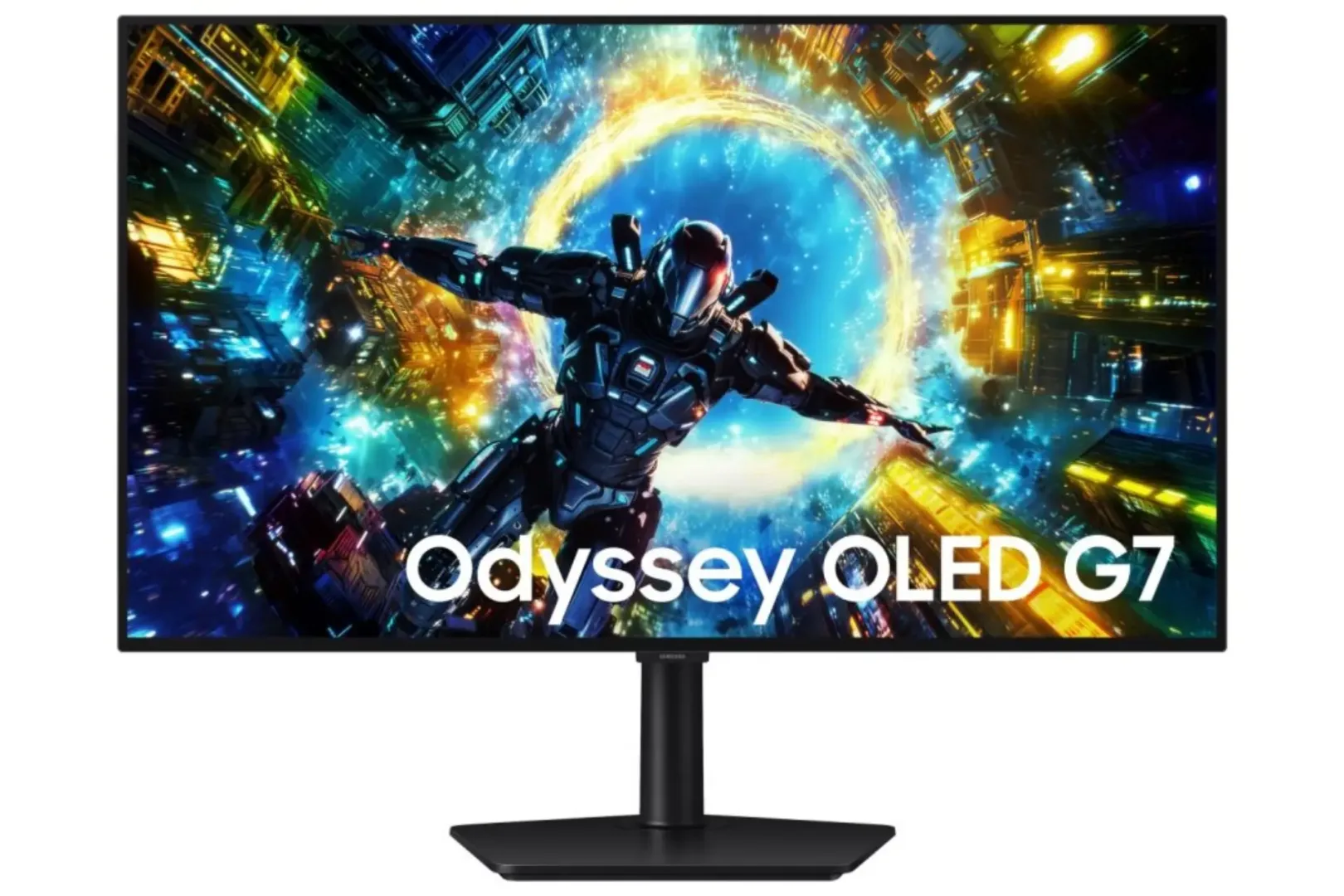 Samsung Odyssey G8