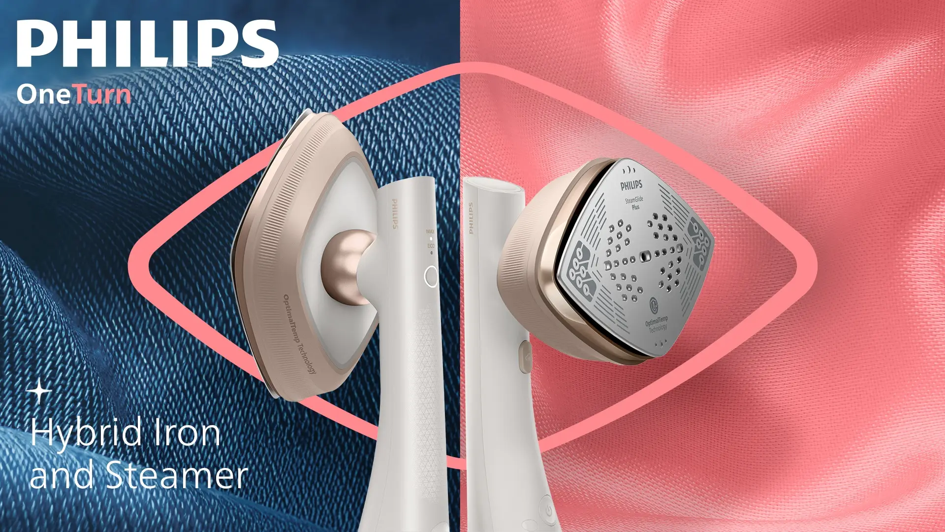 Philips OneTurn