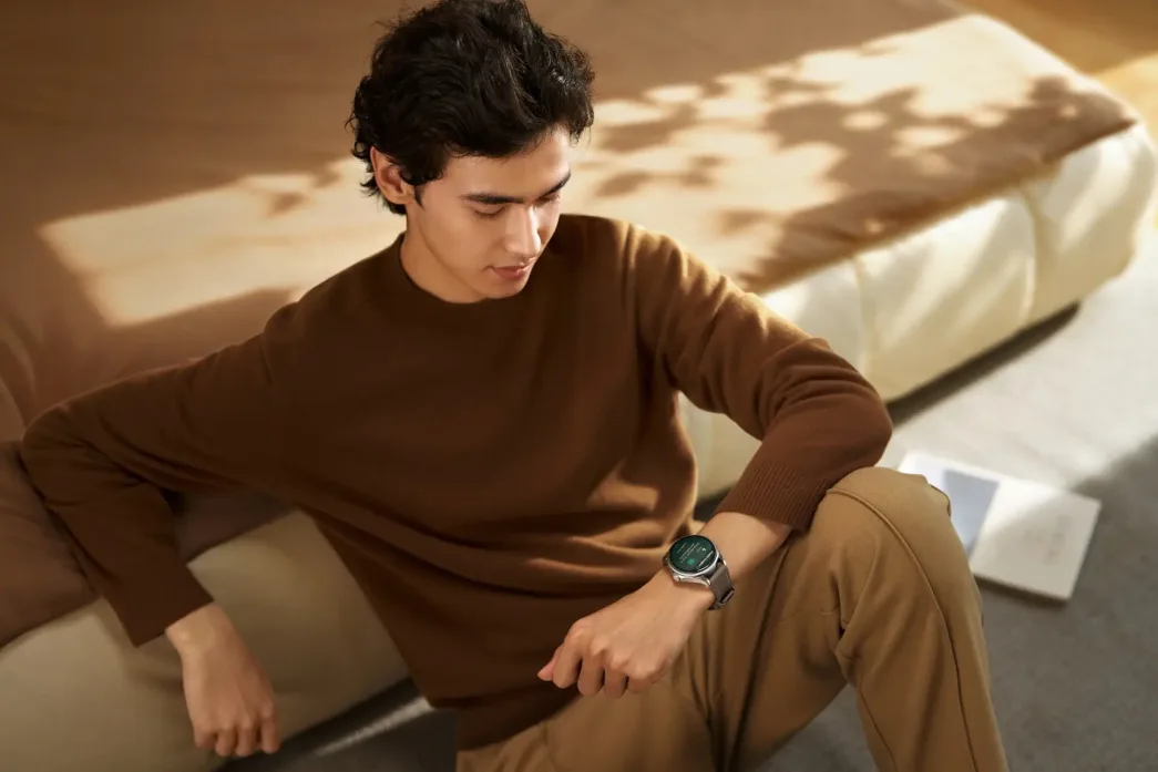 HUAWEI WATCH Buds 2