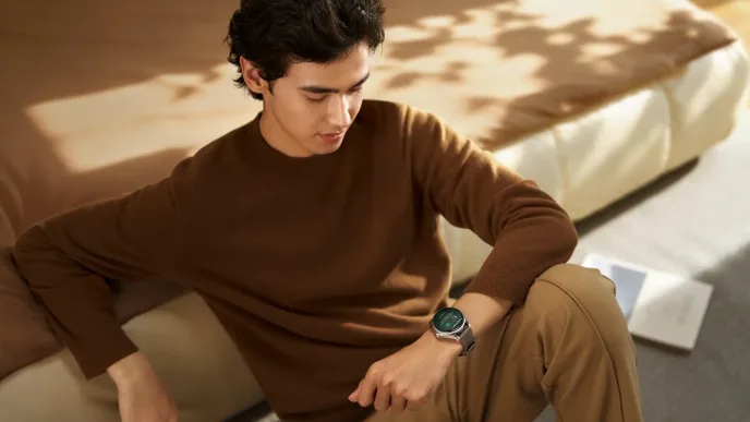 HUAWEI WATCH Buds 2