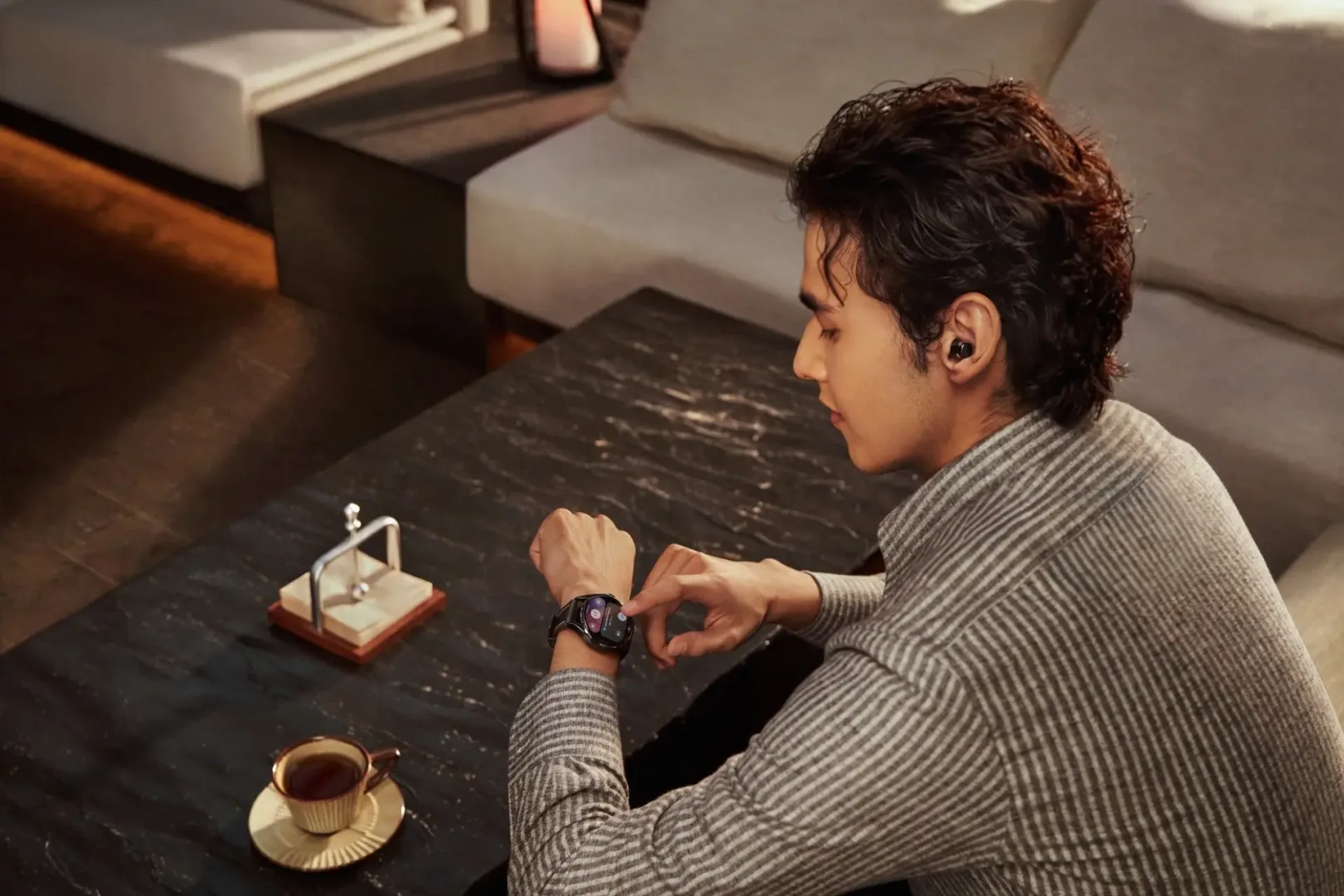 HUAWEI WATCH Buds 2