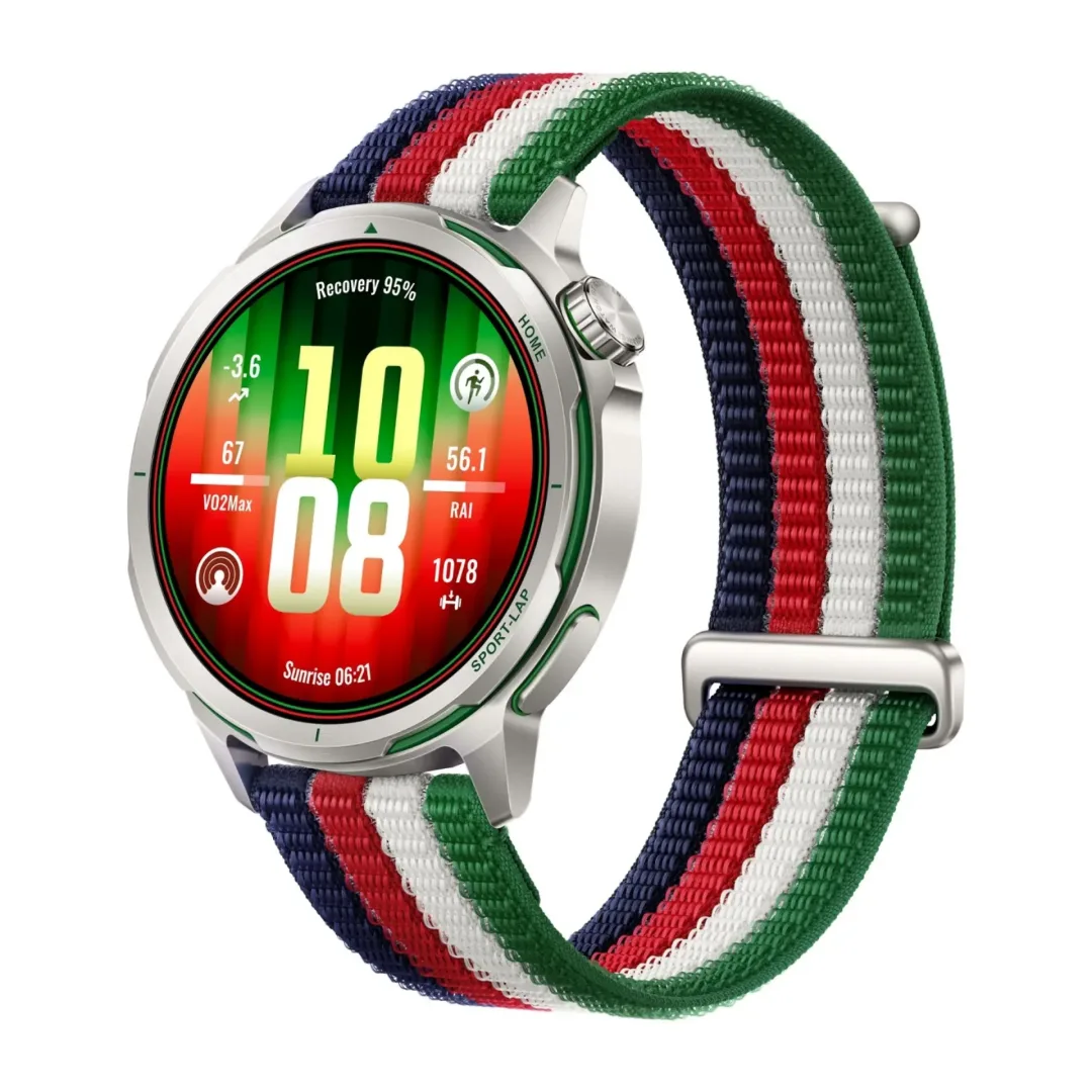 HUAWEI WATCH GT Runner 2