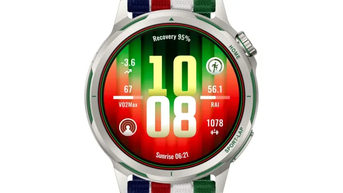 HUAWEI WATCH GT Runner 2