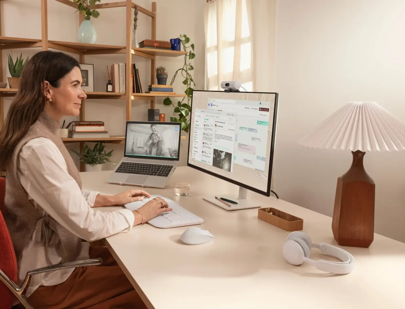 Logitech Signature Comfort Plus